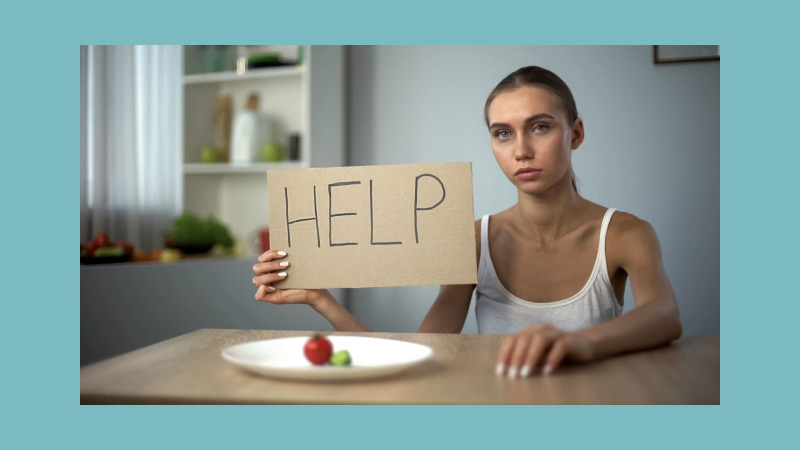 The solution focused approach to working with eating disorders