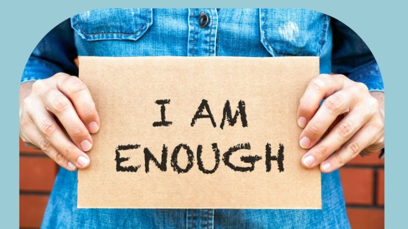 Understanding and Beating Imposter Syndrome